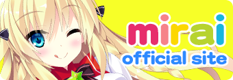 mirai official site